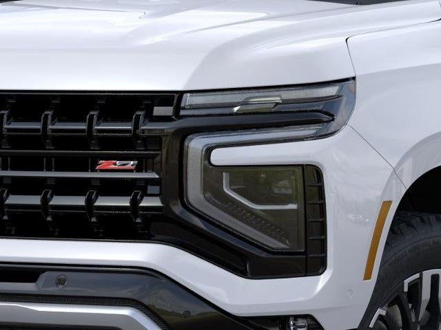 2026 Chevrolet Suburban Z71 - Photo 11