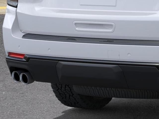 2026 Chevrolet Suburban Z71 - Photo 15