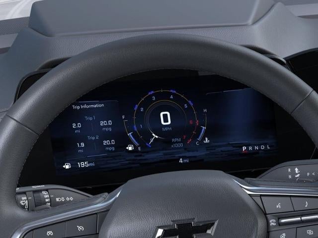 2026 Chevrolet Suburban Z71 - Photo 19