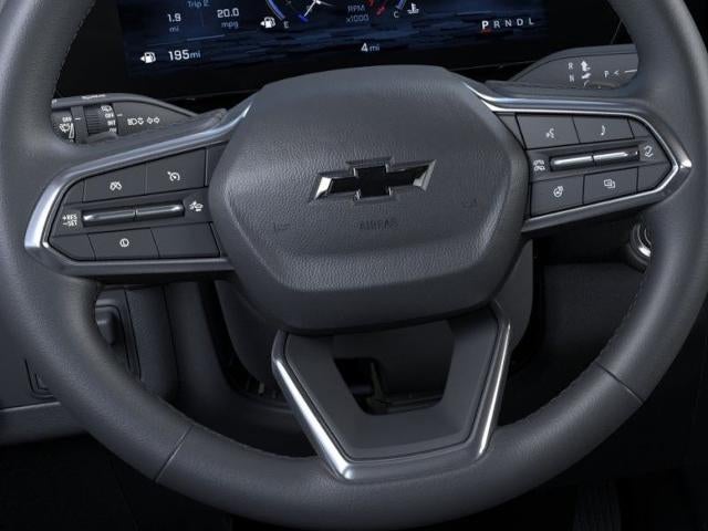 2026 Chevrolet Suburban Z71 - Photo 20
