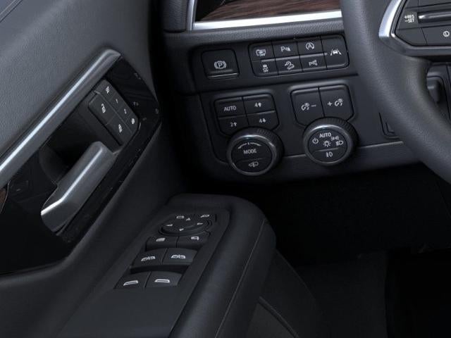 2026 Chevrolet Suburban Z71 - Photo 23