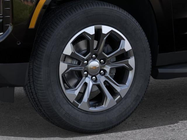 2026 Chevrolet Tahoe LT - Photo 10