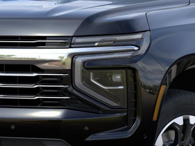 2026 Chevrolet Tahoe LT - Photo 11