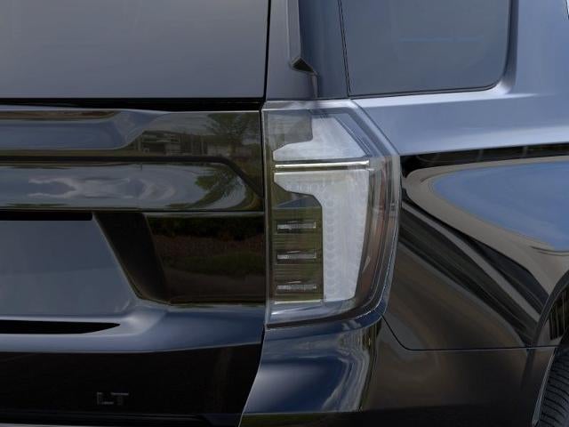 2026 Chevrolet Tahoe LT - Photo 12