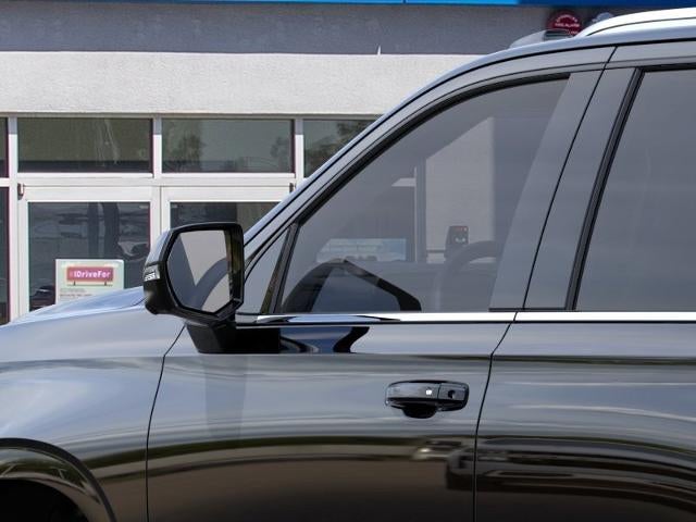 2026 Chevrolet Tahoe LT - Photo 13
