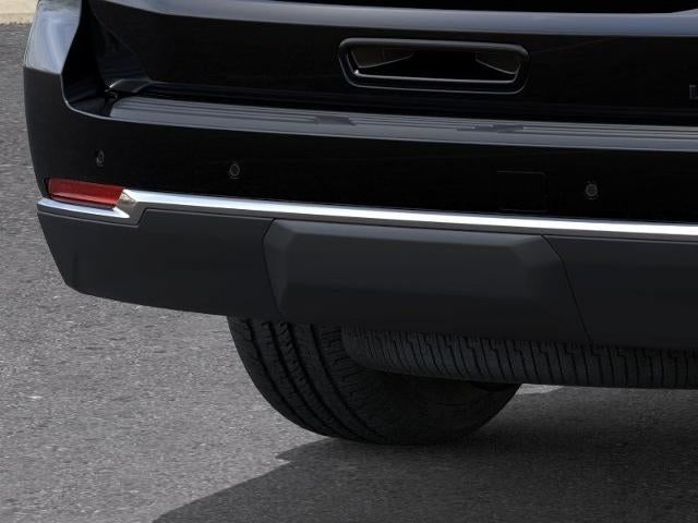 2026 Chevrolet Tahoe LT - Photo 15