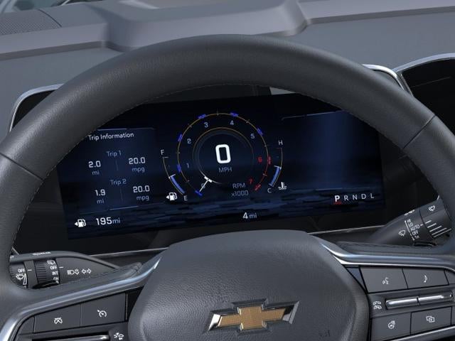 2026 Chevrolet Tahoe LT - Photo 19