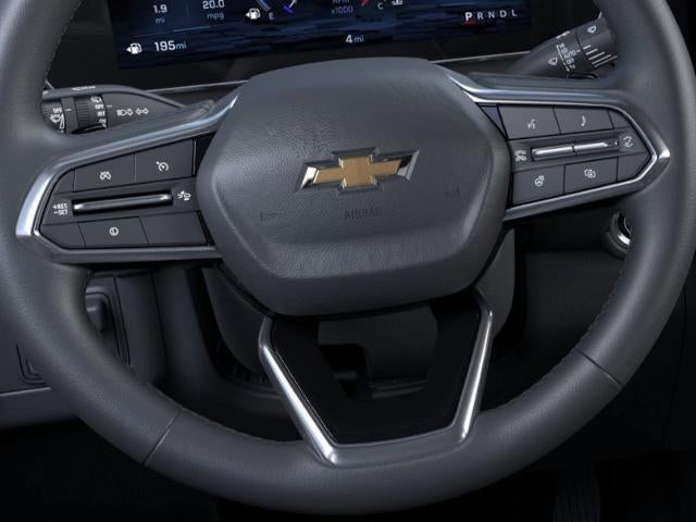 2026 Chevrolet Tahoe LT - Photo 20