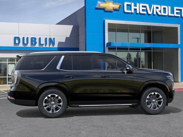 2026 Chevrolet Tahoe LT - Photo 6