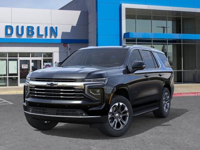 2026 Chevrolet Tahoe LT - Photo 7