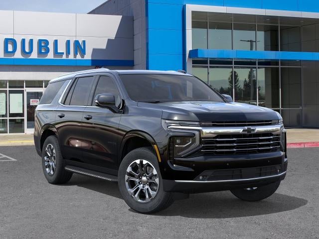 2026 Chevrolet Tahoe LT - Photo 8