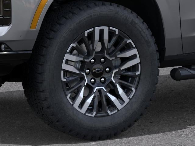 2026 Chevrolet Tahoe Z71 - Photo 10