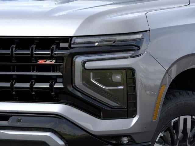 2026 Chevrolet Tahoe Z71 - Photo 11