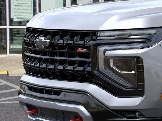 2026 Chevrolet Tahoe Z71 - Photo 14