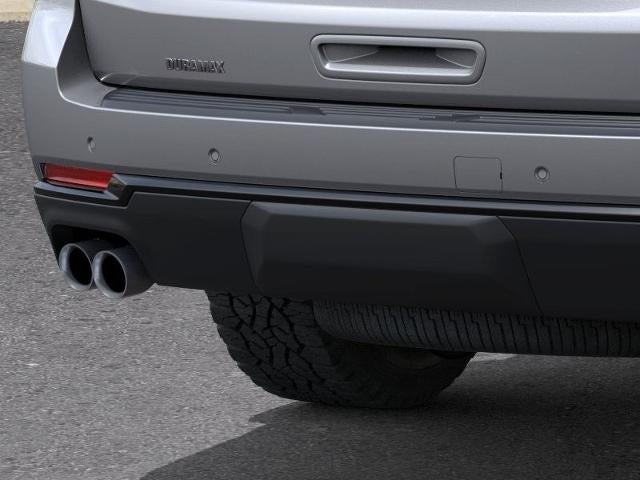 2026 Chevrolet Tahoe Z71 - Photo 15