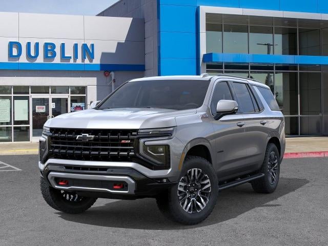 2026 Chevrolet Tahoe Z71 - Photo 7