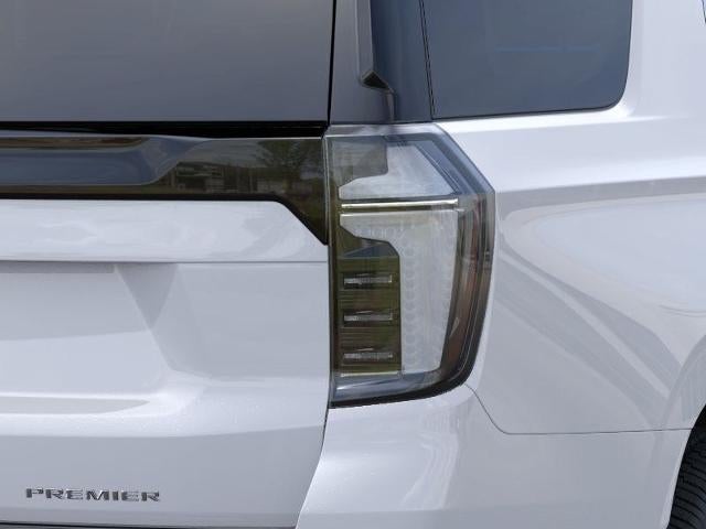 2026 Chevrolet Tahoe Premier - Photo 11