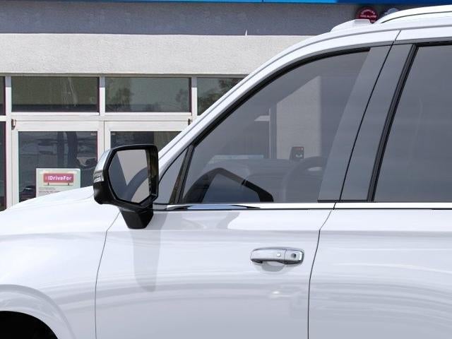2026 Chevrolet Tahoe Premier - Photo 12