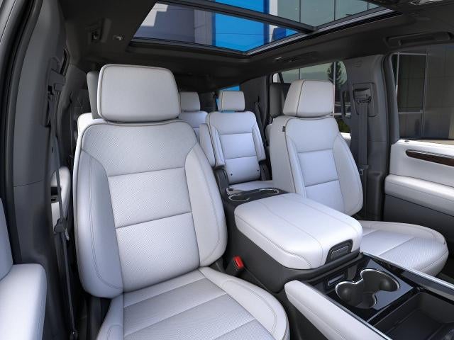 2026 Chevrolet Tahoe Premier - Photo 16