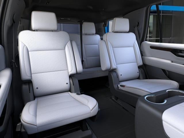 2026 Chevrolet Tahoe Premier - Photo 17