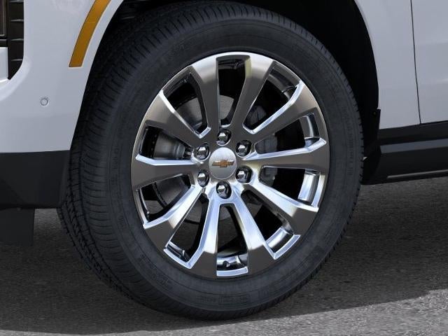 2026 Chevrolet Tahoe Premier - Photo 9