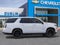 2027 Chevrolet Tahoe High Country