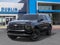 2027 Chevrolet Tahoe High Country