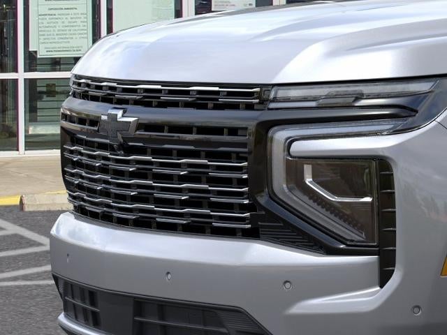2027 Chevrolet Tahoe High Country