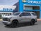 2027 Chevrolet Tahoe High Country