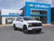 2027 Chevrolet Tahoe High Country