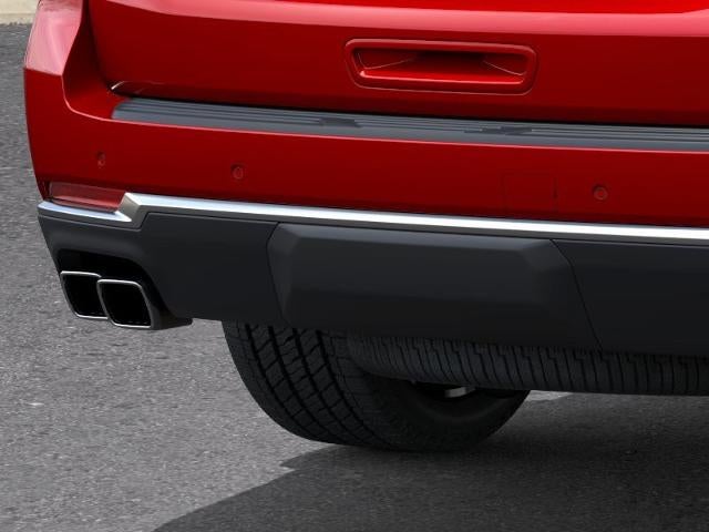 2027 Chevrolet Tahoe High Country