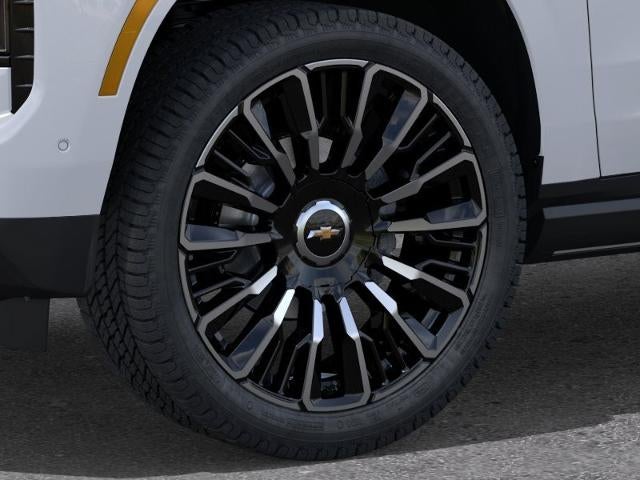 2027 Chevrolet Tahoe High Country - Photo 10