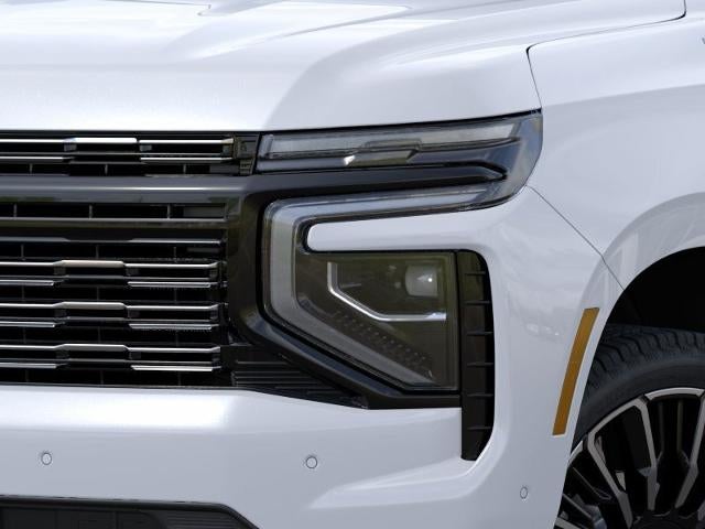 2027 Chevrolet Tahoe High Country - Photo 11