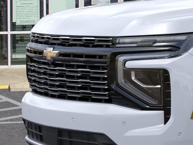 2027 Chevrolet Tahoe High Country - Photo 14