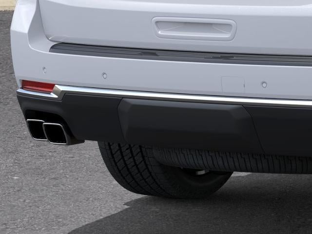 2027 Chevrolet Tahoe High Country - Photo 15