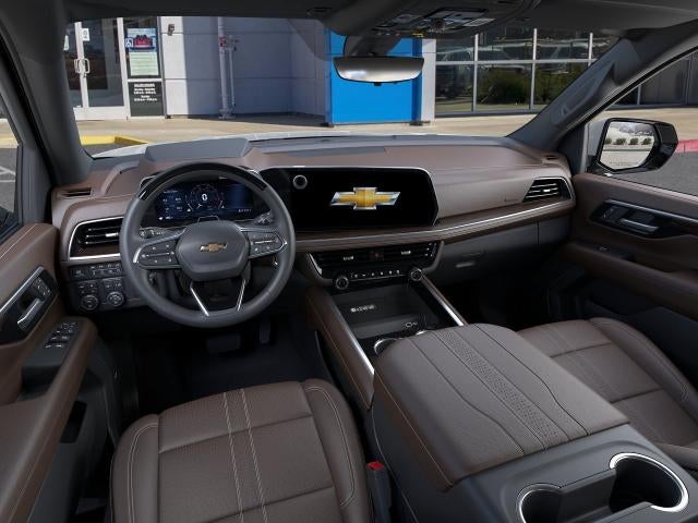 2027 Chevrolet Tahoe High Country - Photo 16