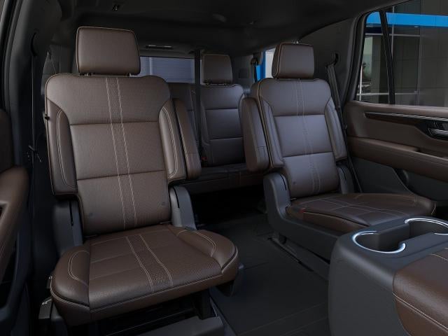 2027 Chevrolet Tahoe High Country