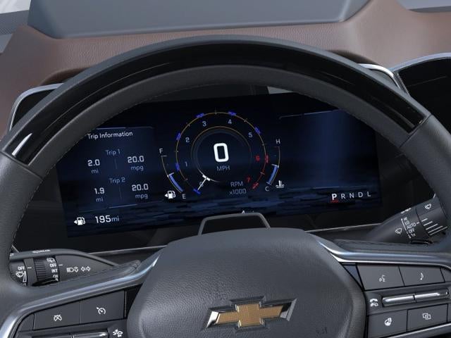 2027 Chevrolet Tahoe High Country - Photo 19