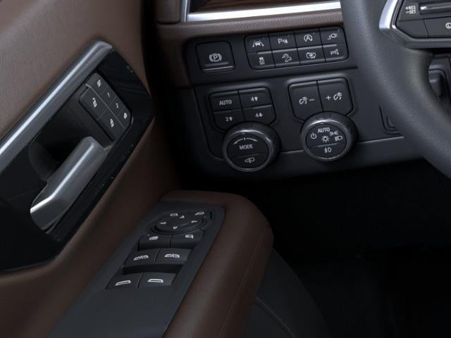 2027 Chevrolet Tahoe High Country - Photo 23