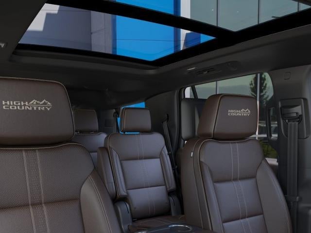 2027 Chevrolet Tahoe High Country - Photo 25