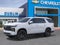2027 Chevrolet Tahoe High Country