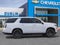 2027 Chevrolet Tahoe High Country