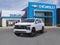 2027 Chevrolet Tahoe High Country