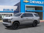 2027 Chevrolet Tahoe High Country