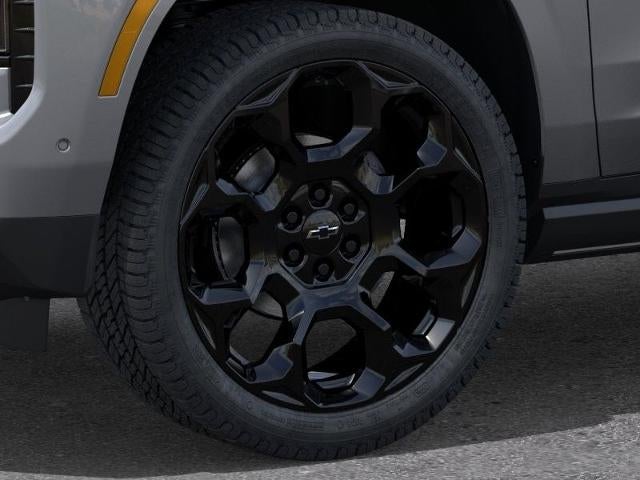 2026 Chevrolet Tahoe High Country - Photo 10