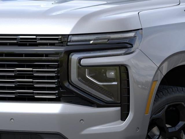 2026 Chevrolet Tahoe High Country - Photo 11