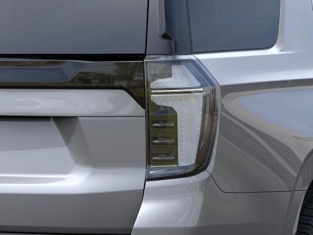 2026 Chevrolet Tahoe High Country - Photo 12