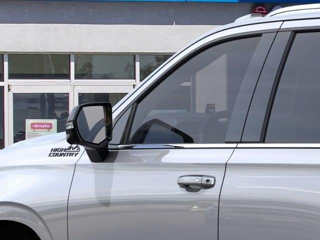 2026 Chevrolet Tahoe High Country - Photo 13
