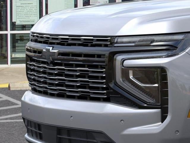 2026 Chevrolet Tahoe High Country - Photo 14