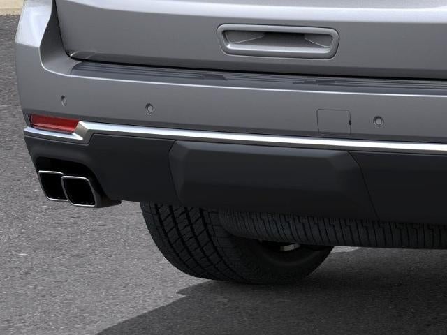 2026 Chevrolet Tahoe High Country - Photo 15